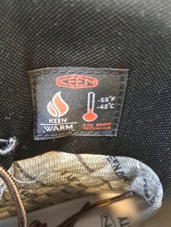Keen Men\'s Evanston 8\